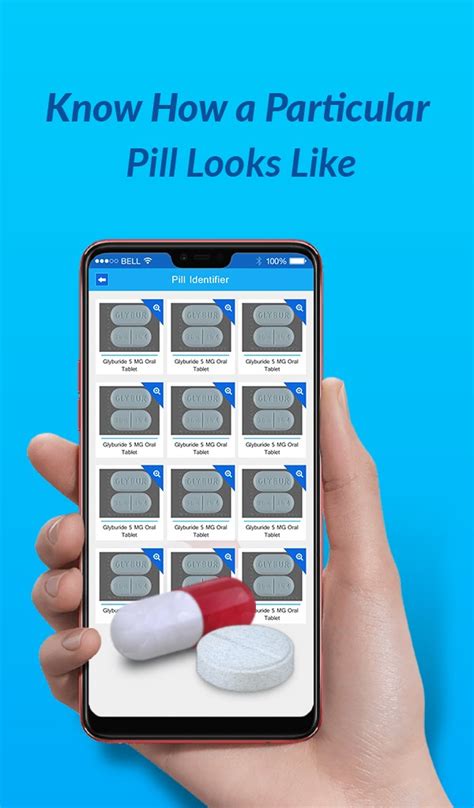 Identify With Pill Images. . Drugscom pill identifier app